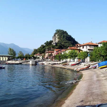 Locazione Turistica Ronchiano *