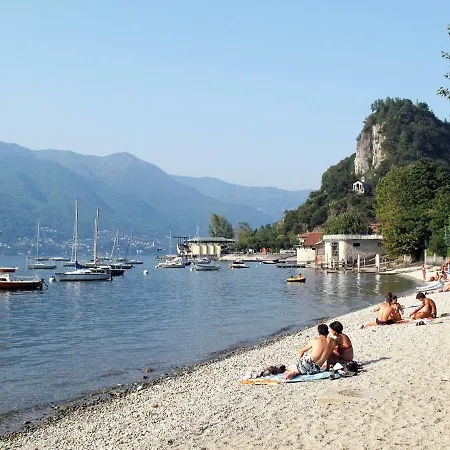 別荘 Locazione Turistica Ronchiano *